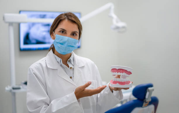 Best Tooth Pain Emergency Relief  in Orting, WA