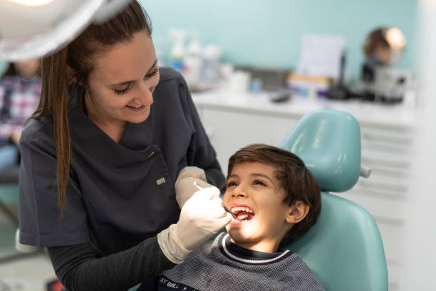 Best Teeth Whitening  in Orting, WA