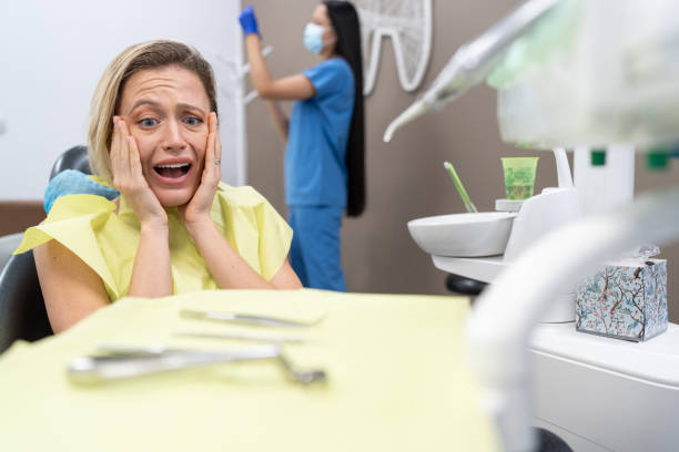 Best Emergency Gum Pain Relief  in Orting, WA