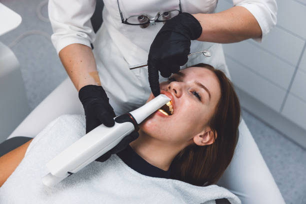 Best Cracked Tooth Emergency Dentist  in Orting, WA