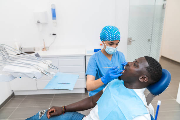 Best Knocked-Out Tooth Emergency  in Orting, WA